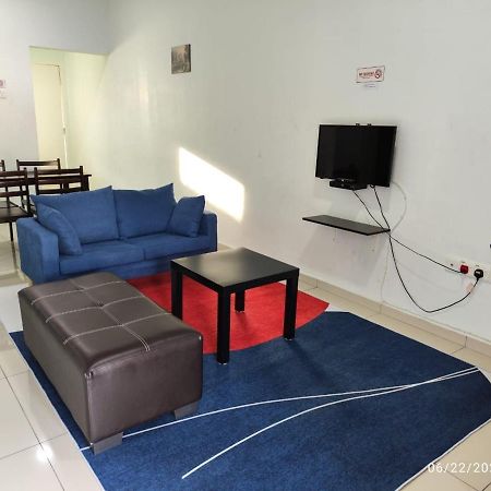 Oyo Homes 90679 Bahari Homes Malacca Ngoại thất bức ảnh