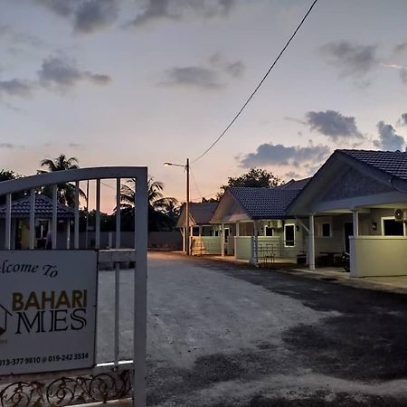 Oyo Homes 90679 Bahari Homes Malacca Ngoại thất bức ảnh