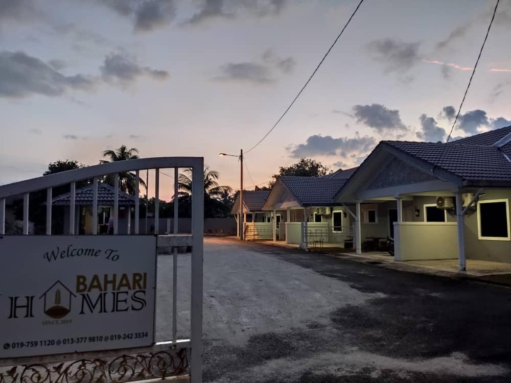 Oyo Homes 90679 Bahari Homes Malacca Ngoại thất bức ảnh
